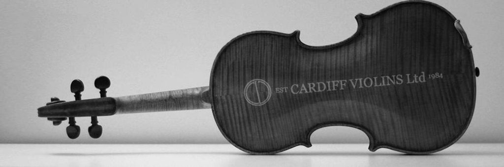 Cardiff Violins
